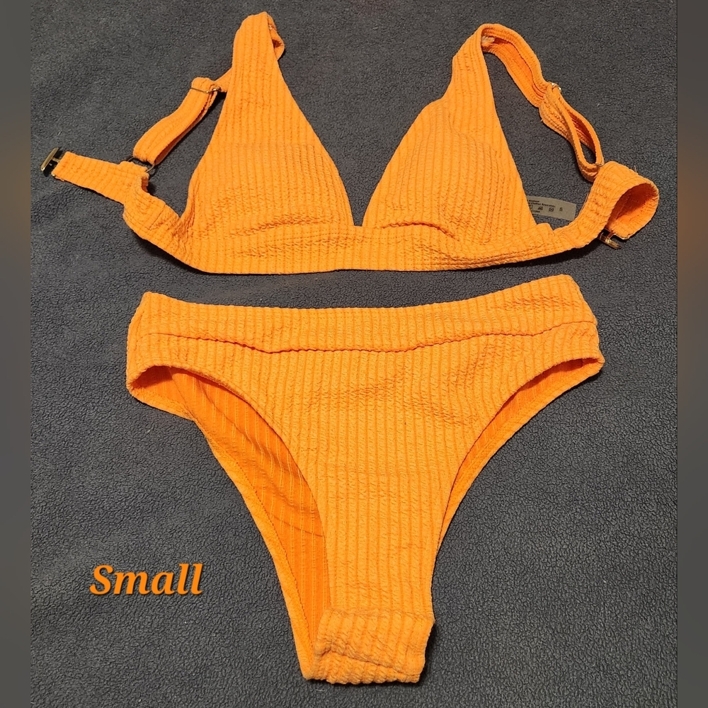 Bathing Suit